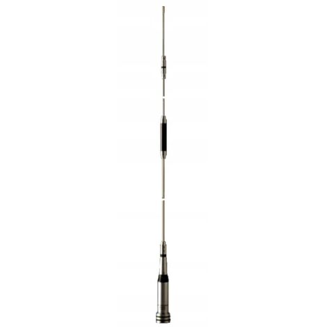 Antena para coche VHF/UHF Sirio HP-2070 DUO (1/3)