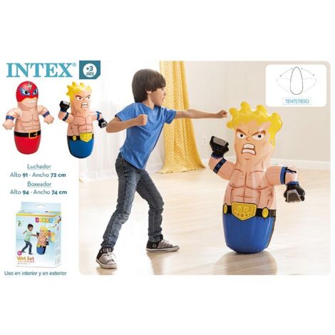 Hinchable Intex 44672.0 94 x 74 cm
