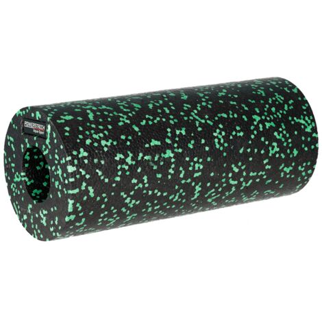 Rodillo AQUA-SPORT POWERSTRECH EPP negro-verde AS00141 (1/3)