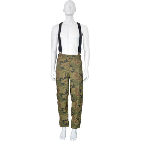 Pantalones de protección militar Gore-Tex 128/MON 82/172 (1/2)