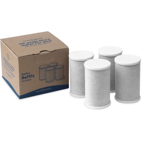 Juego de filtros anuales TAPP Water EcoPro (1/3)