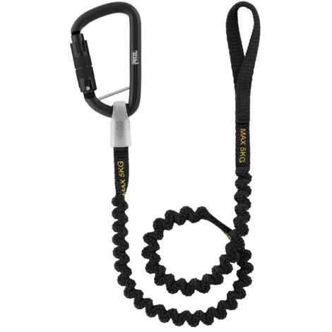 Cordino portautensili Petzl Tooleash (1/5)