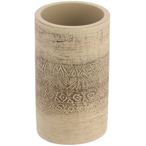 Taza de cemento - natural - Tendance