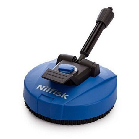 Nilfisk - La campana de lavado Patio Cleaner para limpiadores de alta presión