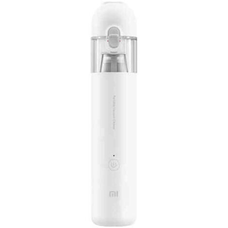 Aspiradora sin Cable Xiaomi Mi Vacuum Cleaner Mini 13 kPa Blanco 6934177723193 S55120932 Xiaomi (1/5)