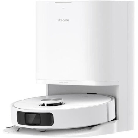 Robot Aspirador Dreame L10 Blanco (1/5)
