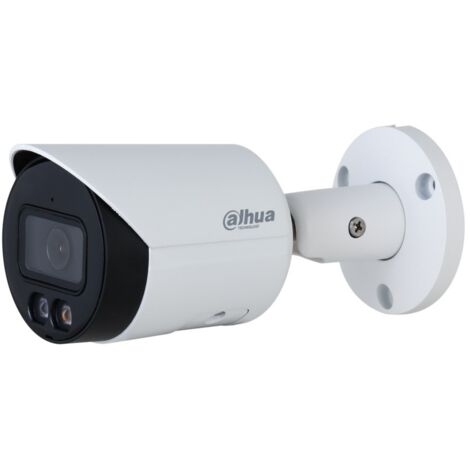 Cámara ip dahua ipc-hfw2849s-s-il-0280b