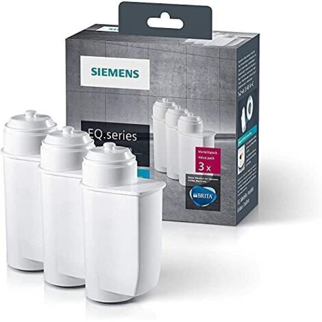 Bosch TZ 70033 A filtro de agua blanco pack de 3 (1/5)