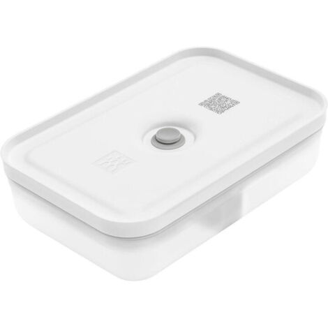 Zwilling Lunchbox na drugie śniadanie do szkoły, 1 LTR Bolsas para Llevar Comida y sándwiches, Multicolor, único (1/4)