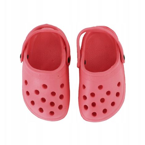 Zapatillas antideslizantes para ANIMALES PERROS GATOS ZUECOS 1 PAR ROSA (1/5)