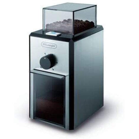 Molinillo de café de fresas DeLonghi KG 89 (1/5)
