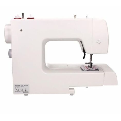 Máquina de coser ŁUCZNIK Weronika 2008 (1/5)
