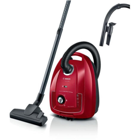 Aspiradora BOSCH BGB 38RD2 (1/5)