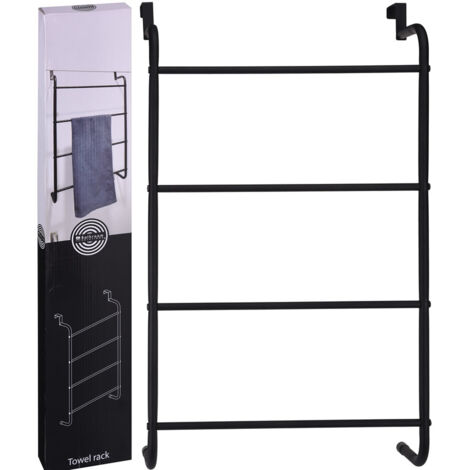 TOALLERO METAL ESCALERA 44x73 CM