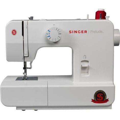Máquina de coser Singer Promise 1408 (1/4)