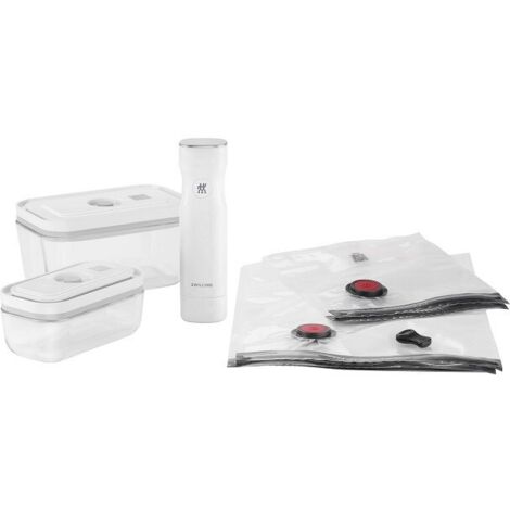 Kit de inicio de vidrio ZWILLING Fresh & Save S/M (1/5)