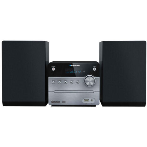MICR脫FONO BLUETOOTH CD/ MP3/ USB/ AUX - BP-MS12BT (1/3)