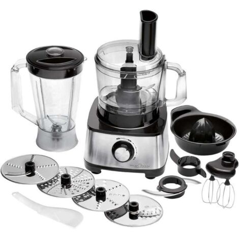 Robot de cocina PROFI COOK PC-KM 1063 (1/5)