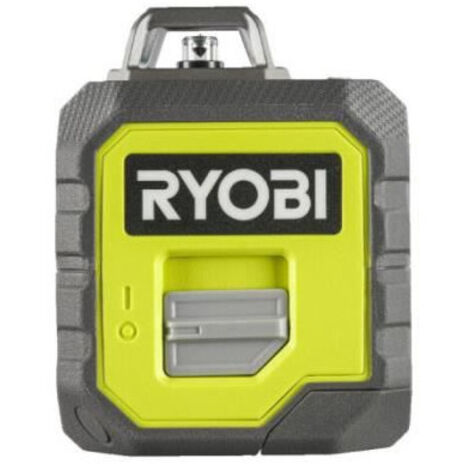 L脕SER KRZY呕OWY ZIELONA WI膭ZKA 360 + TYCZKA RB360GLL-K - TT5133005311 (1/4)