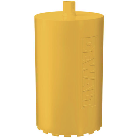 Dewalt DT9767-QZ Corona de diamante para perforar en húmedo 102x400mm (1/2)