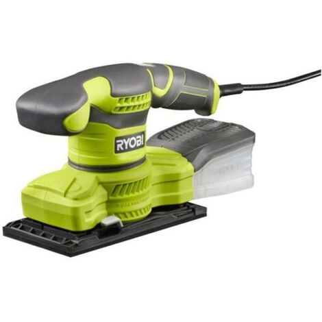 SZLIFIERKA OSCYLACYJNA RSS200-G 200W - TT5133003500