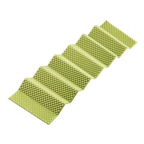 Colchoneta plegable para dormir (1/5)