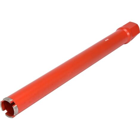Broca de núcleo para máquina perforadora 42MM YT-60372 yato (1/4)