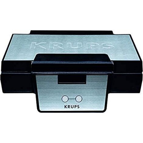 Krups FDK 251 gofrera (1/5)