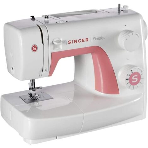 Máquina de coser Singer Simple 3210 (1/4)