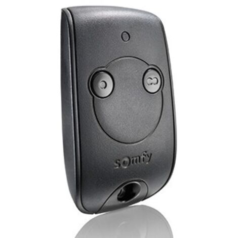 Mando a distancia Somfy Keytis 2 RTS