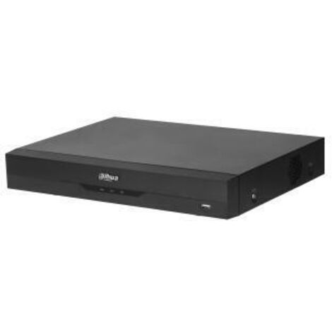 Grabador AHD, HD-CVI, HD-TVI, cvbs, TCP/IP XVR5104HE-I3 de 4 canales dahua (1/2)