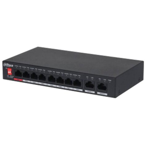 Net Switch 8port Poe 101001gPfs3010-8et-96-V2 (1/3)