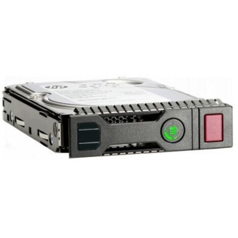 HP Enterprise 450GB 6G SAS 10K 2.5in, 652572-B21 (1/3)