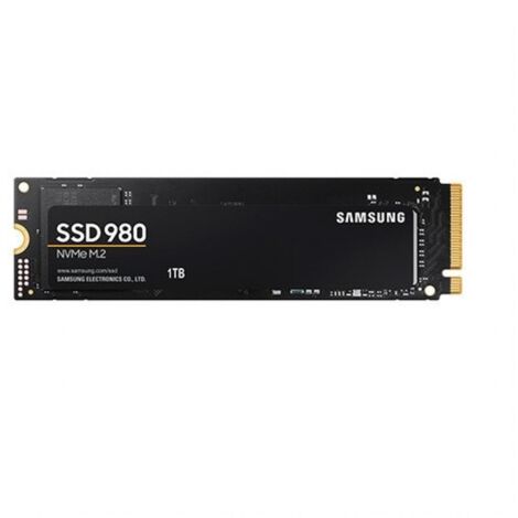 Samsung 980 M.2 1000GB PCI Express, MZ-V8V1T0BW (1/5)