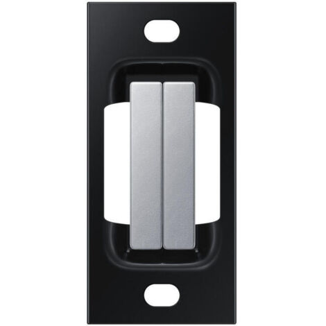 Samsung WMN-WM65R soporte para pantalla de señalización 165,1 cm (65) Negro (1/4)