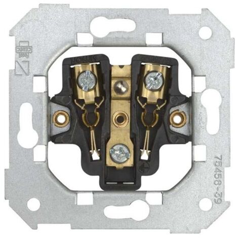 SIMON 75458-39  Base de enchufe FRANCÉS 16A 250V (1/3)