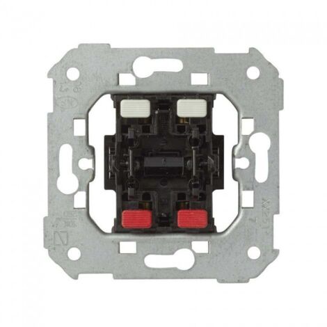 Conmutador cruce Simon 75251-39 (1/5)