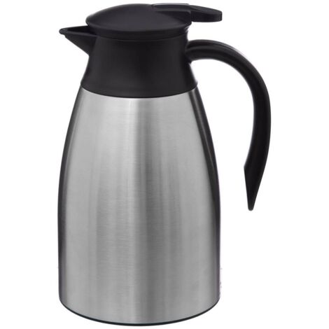 5five - jarra isotérmica de acero inoxidable de 1,5l (1/4)