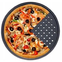 BANDEJA PARA HORNO DE PIZZA para BANDEJA PARA PIZZA 33cm