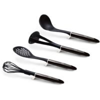 JUEGO DE UTENSILIOS DE COCINA BERLINGER HAUS BH-6322