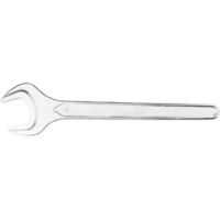 Llave abierta topex 35d635 55 mm mango cónico