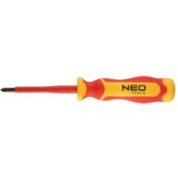 Destornillador PH14.580, 1000V