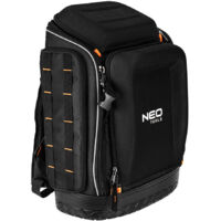 Mochila para herramientas NEO TOOLS, reforzada