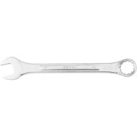 Llave de boca fija de 17 x 205 mm