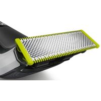Blister de 3 cuchillas de repuesto originales Philips OneBlade QP230 QP2520 QP2620