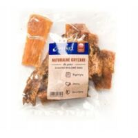 Delicadeza, masticable natural para perros, Petmex Tendón de Res 500g