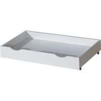 Cajón para cuna Basic de 120x60