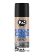 Limpiador invisible K2 200 ml
