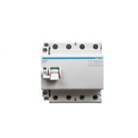 Interruptor seccionador modular 63A 4P posible liberación SA463