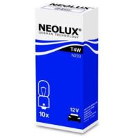 NEOLUX T4W 4 W N233 1 PIEZA